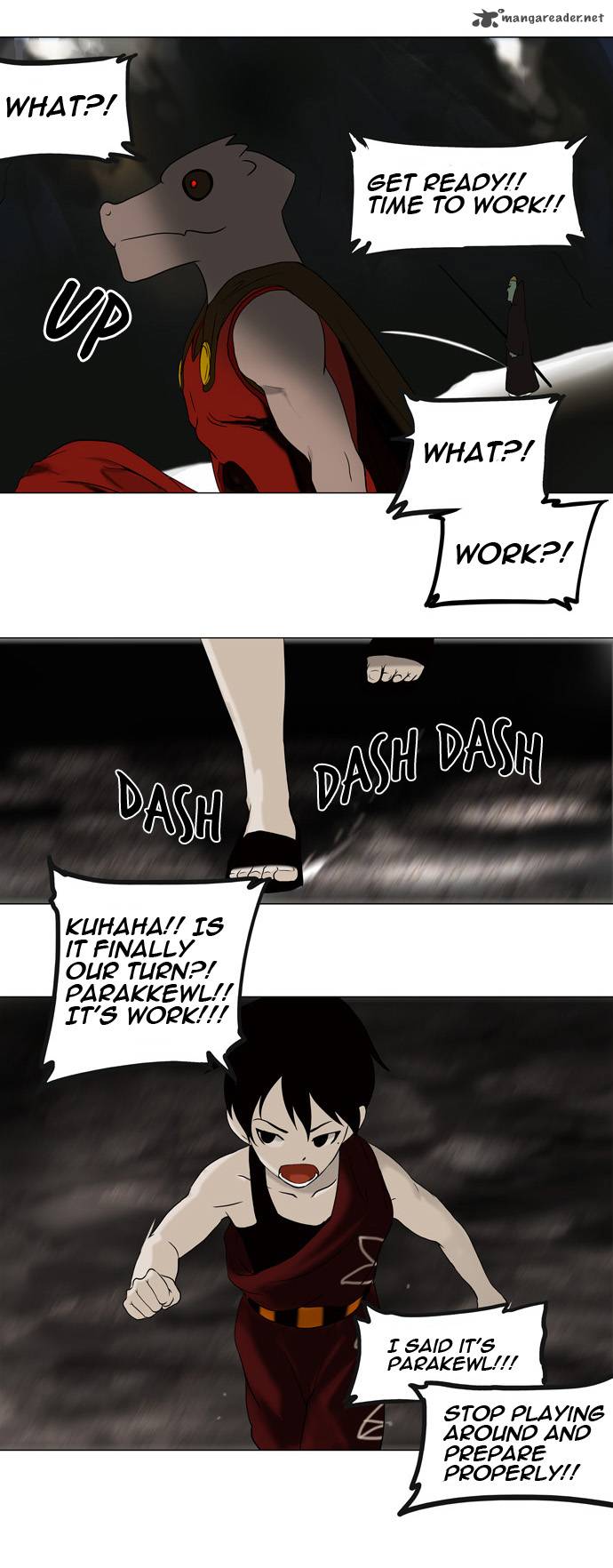 Tower of God Chapter 62 image 28